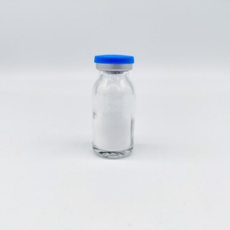 Cloprostenol Sodium 55028-72-3 powder in a vial