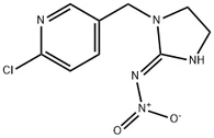 イミダクロプリド CAS 138261-41-3