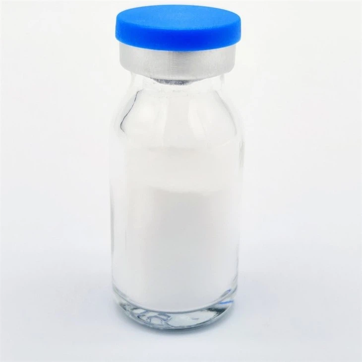 Human Oxytocin 50-56-6